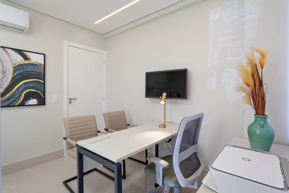 Atendimento domiciliar de fisioterapia em Nova Lima e Belo Horizonte